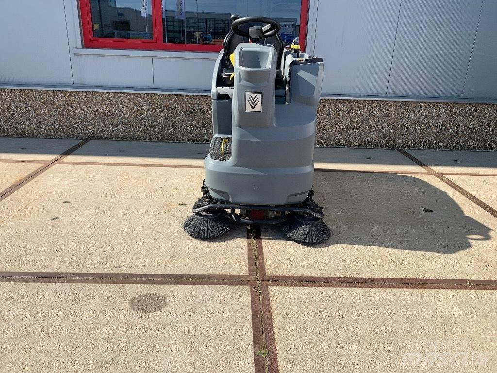 Kärcher B 150 R Groundcare - Others