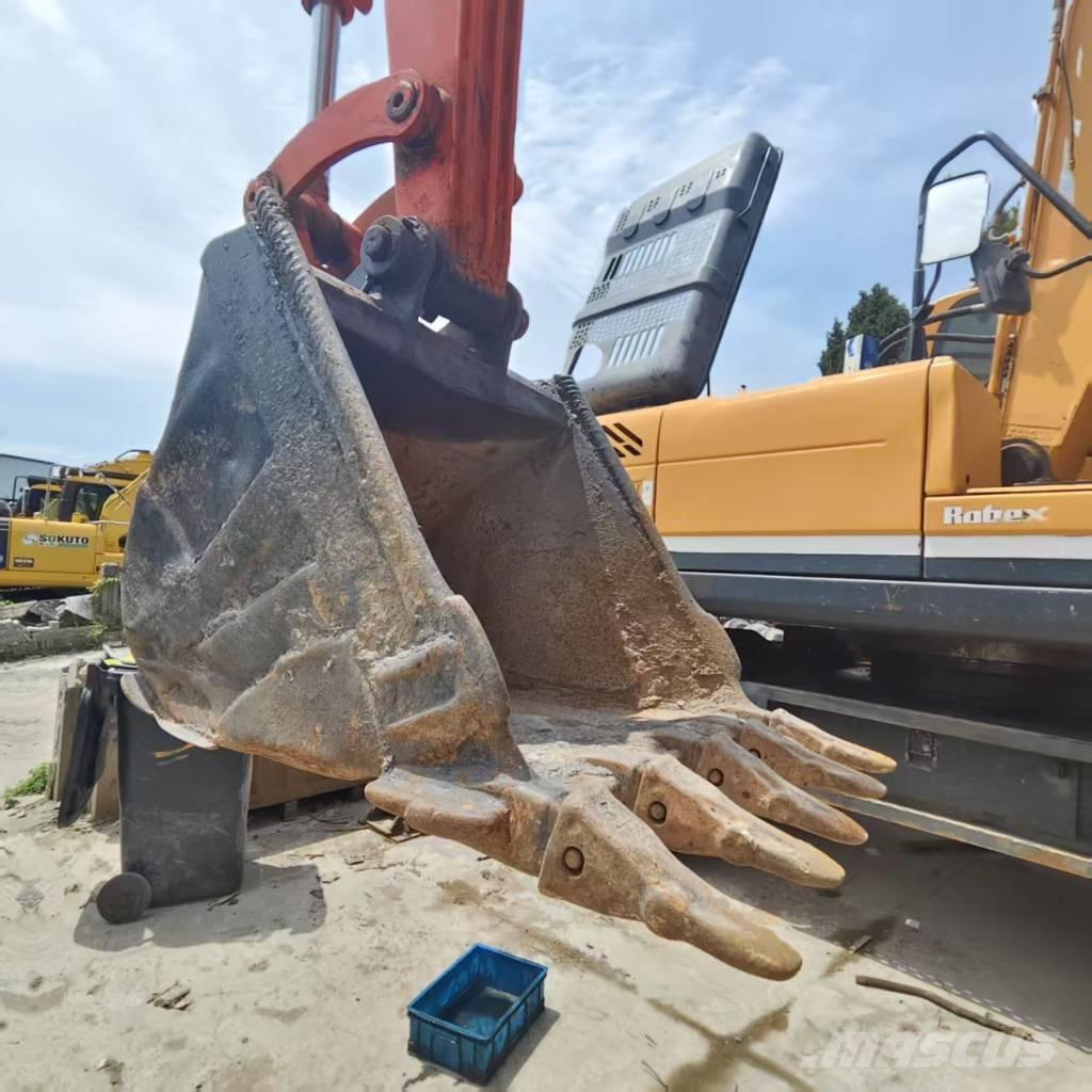 Doosan DH 60-7 Mini Excavators <7t (Mini Diggers)