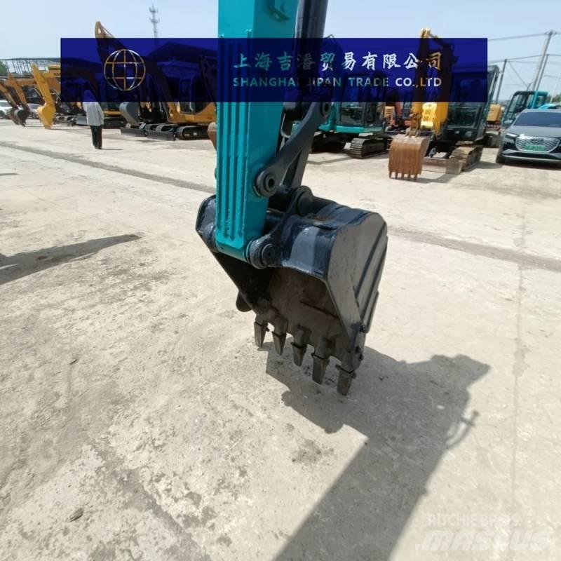 Sunward SWE 70 E Crawler Excavators