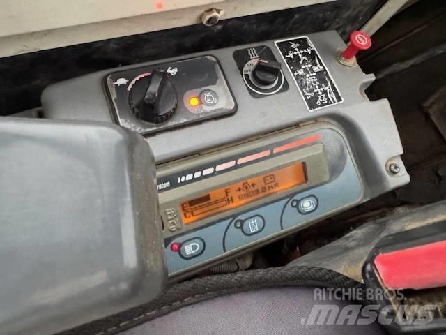 Kubota KX 101-3 Mini Excavators <7t (Mini Diggers)