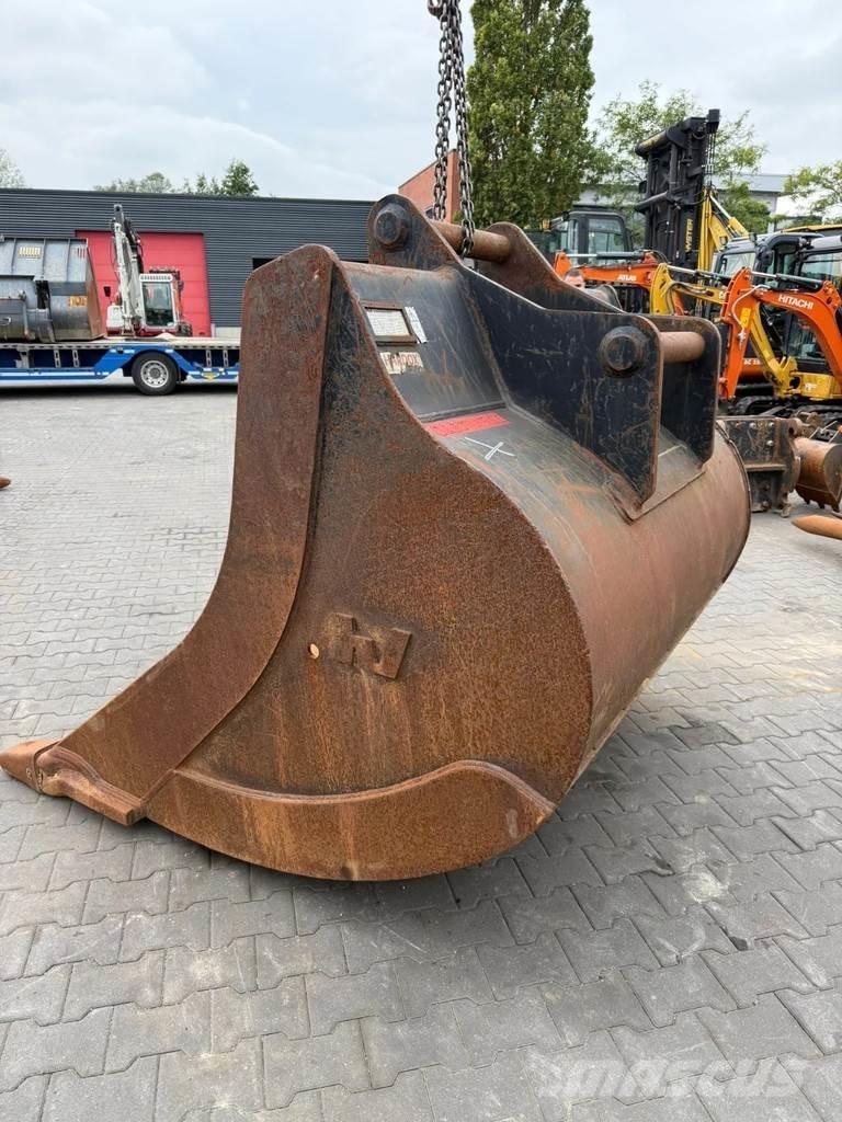 Verachtert OQ80 Buckets