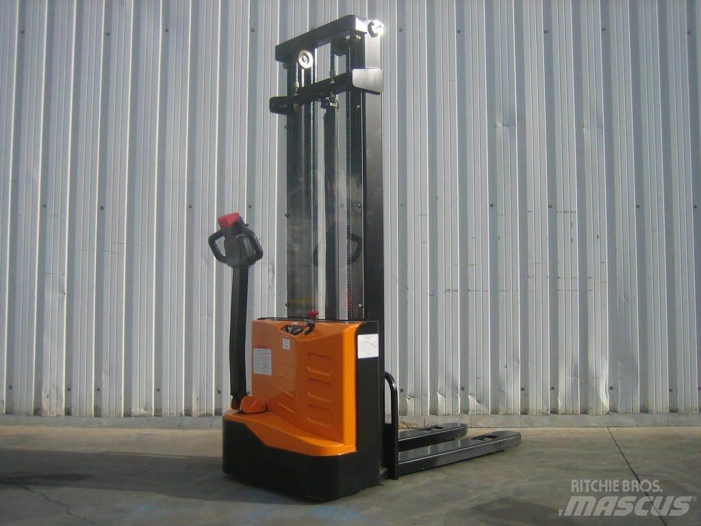  ES12 12ES 2S330 Pedestrian stacker