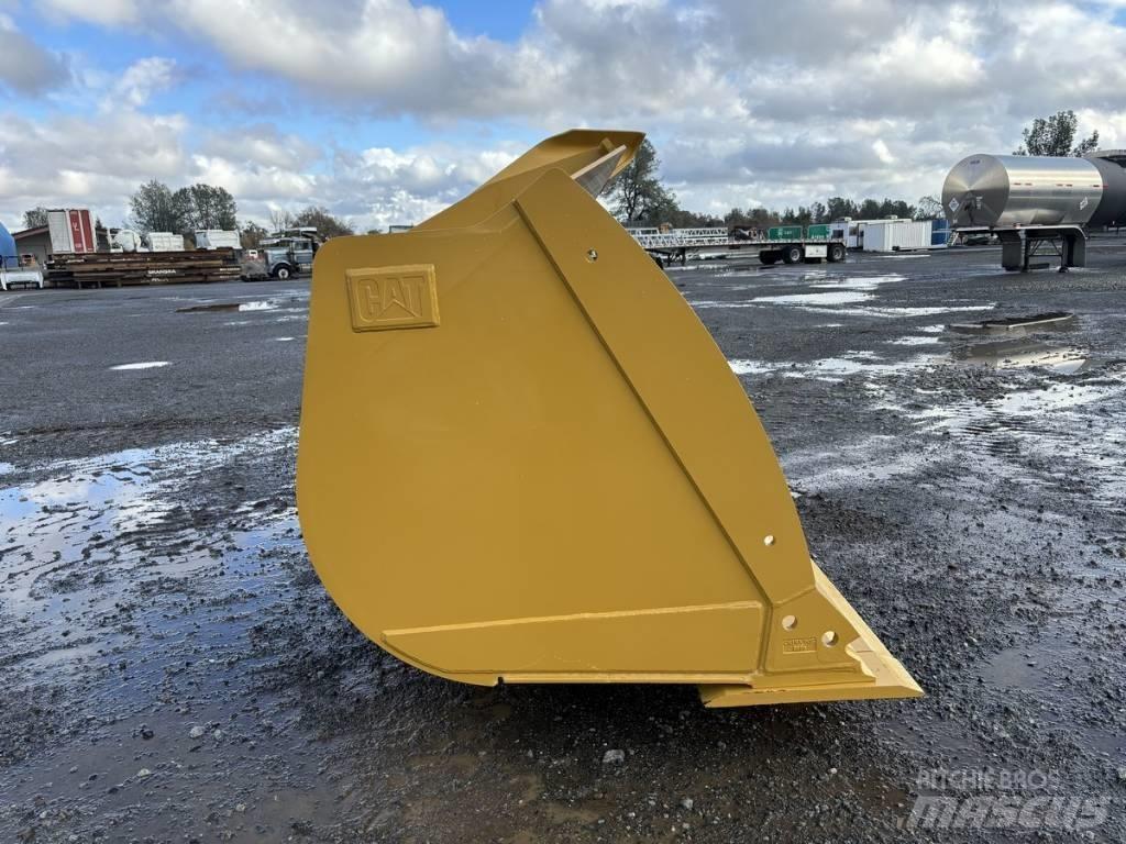 CAT 950GC Other
