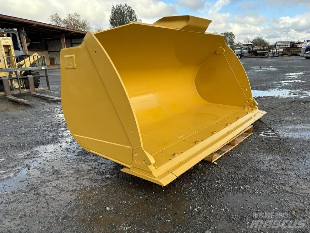 CAT 950GC Other