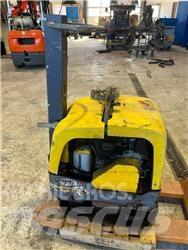 Atlas Copco LG 300 Soil Compactors