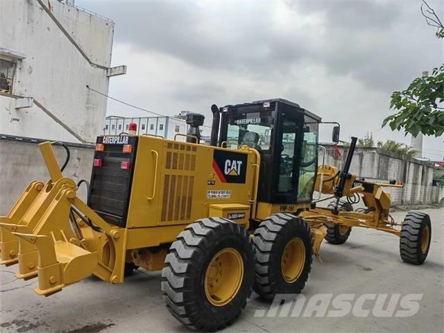 CAT 140 K Motor Graders