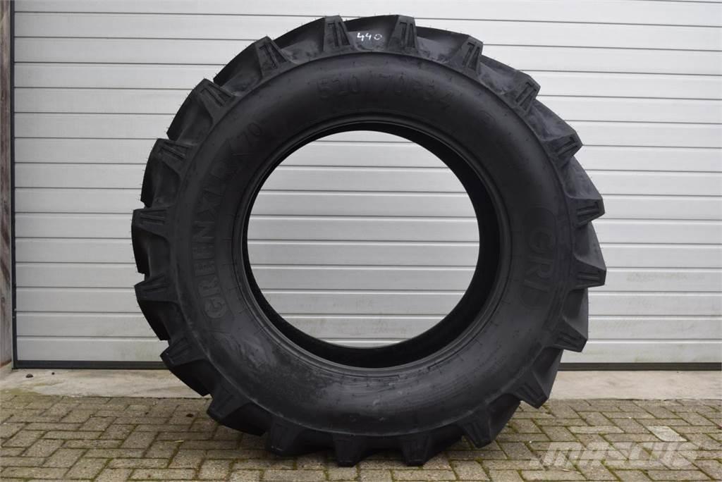  520/70R34 ***GRI*** Tires, wheels and rims