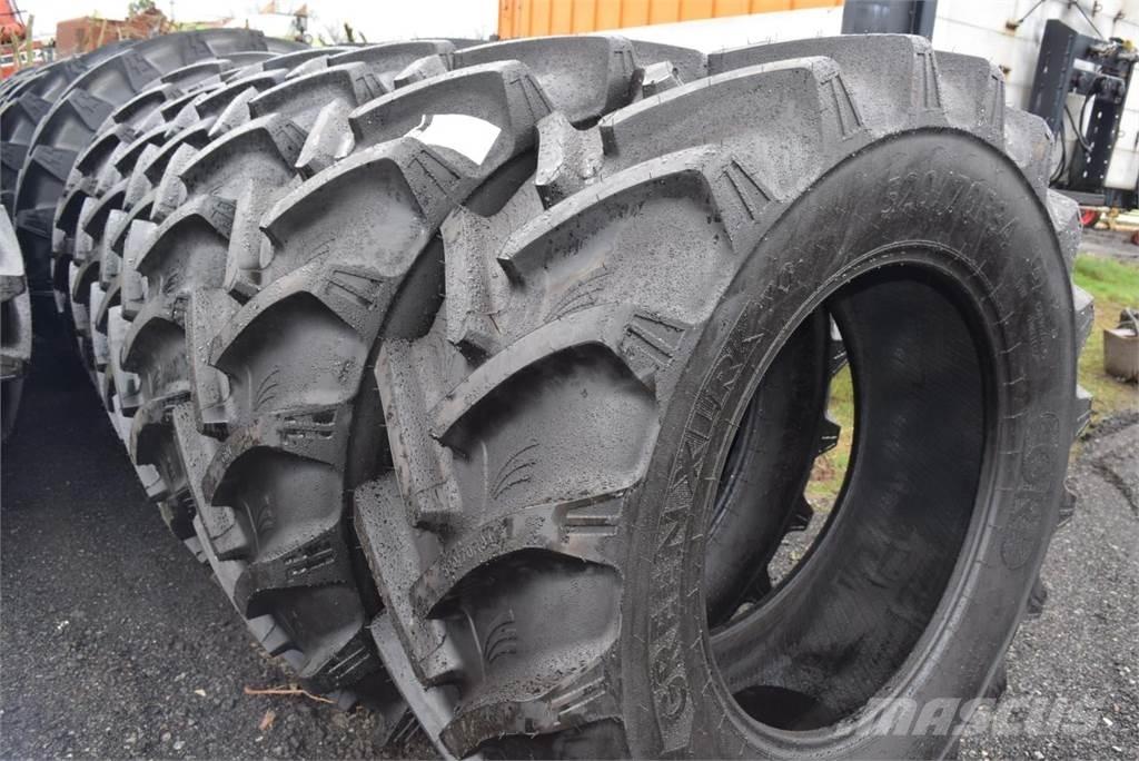  520/70R34 ***GRI*** Tires, wheels and rims