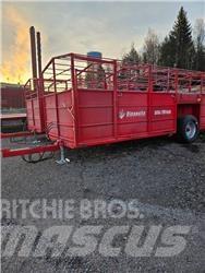 Dinapolis TRV 635 Other Trailers