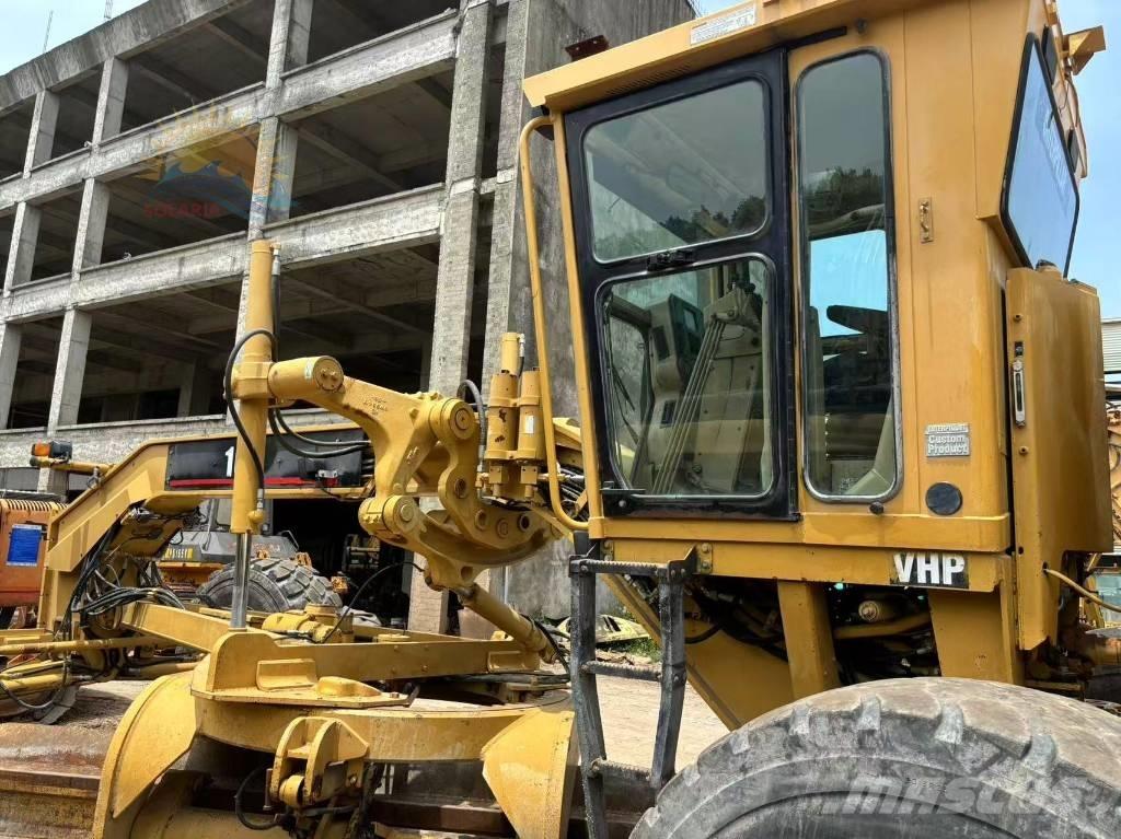 CAT 16 H Motor Graders