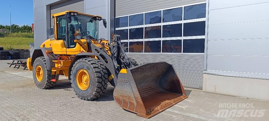 Volvo L 90 H Wheel Loaders