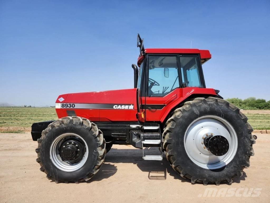 Case IH 8930 Tractors