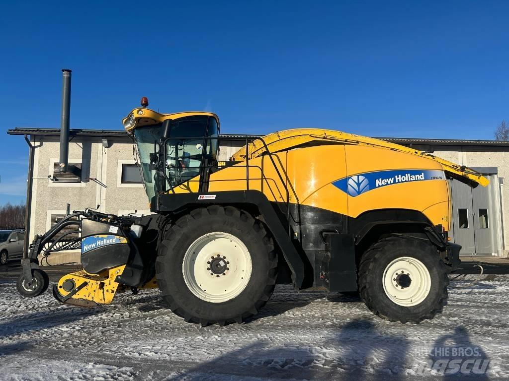 New Holland FR9050 Foragers