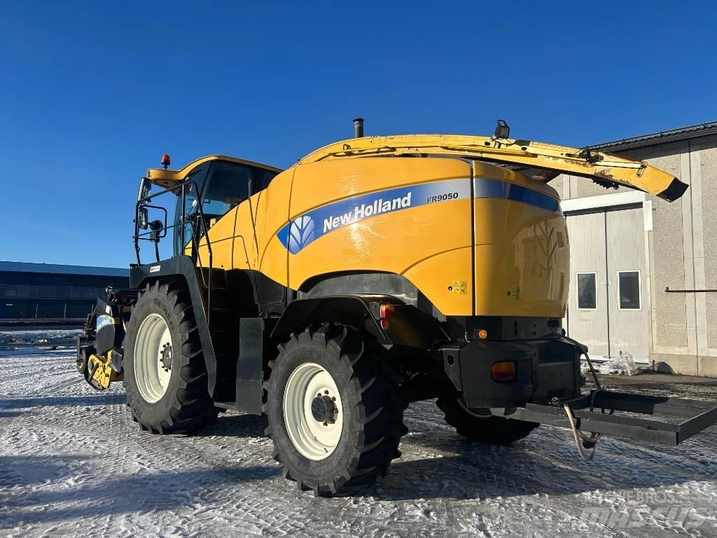 New Holland FR9050 Foragers