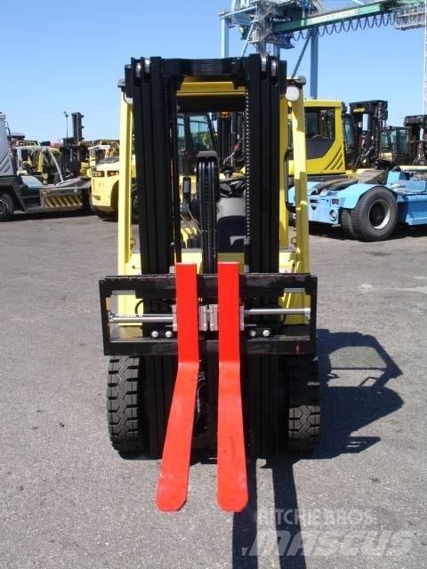 Hyster H 2.5 A Diesel Forklifts
