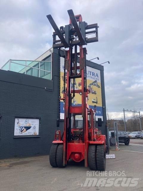 Svetruck 15120-35 Diesel Forklifts