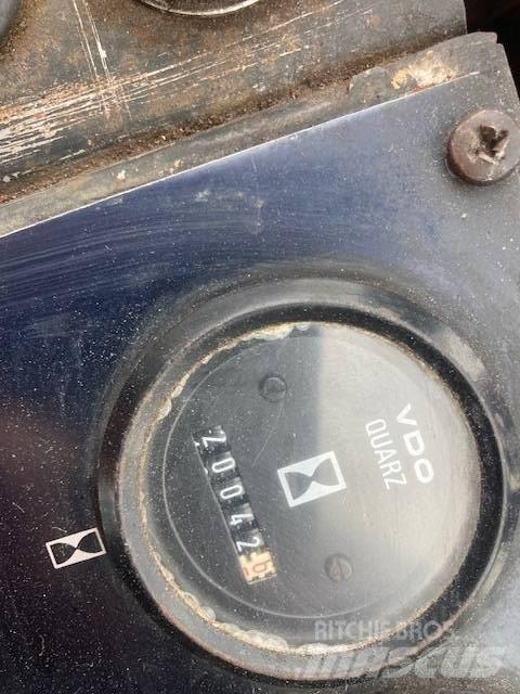 Svetruck 15120-35 Diesel Forklifts
