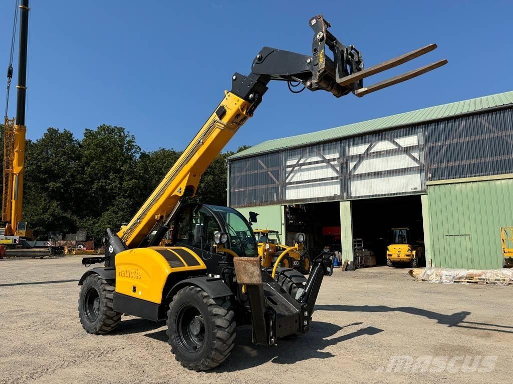 Haulotte HTL 3614 Telescopic Handlers
