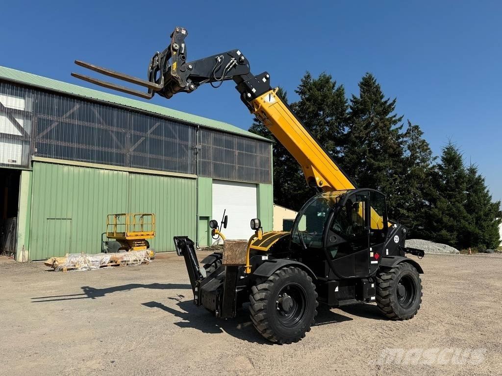Haulotte HTL 3614 Telescopic Handlers