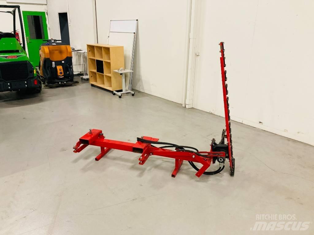  Trofa 141 Flail Cutters