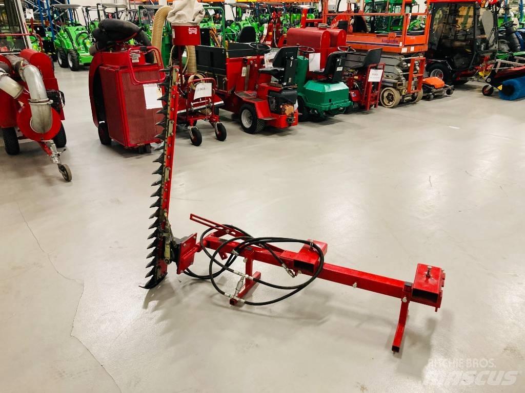  Trofa 141 Flail Cutters