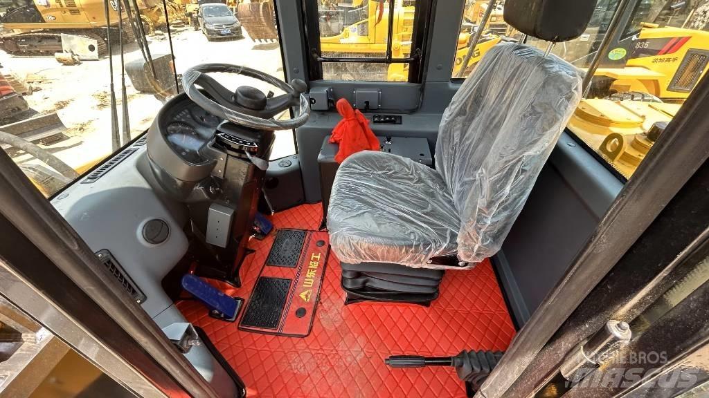 SDLG LG 956 L Wheel Loaders