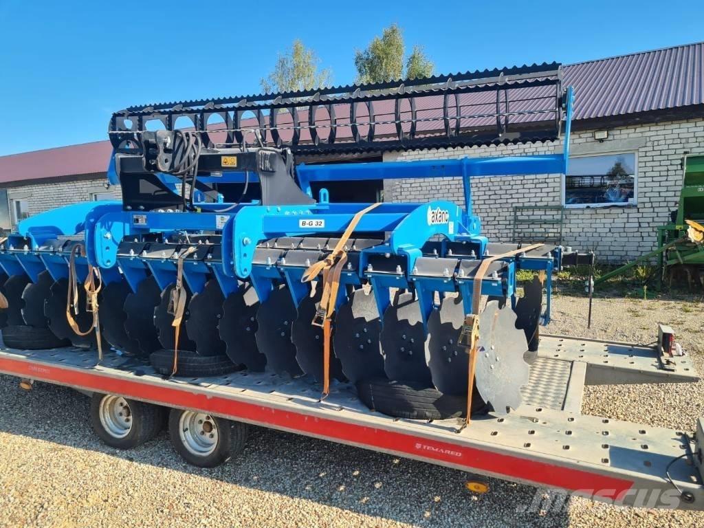 Axano AXN 300 Farm Equipment - Others