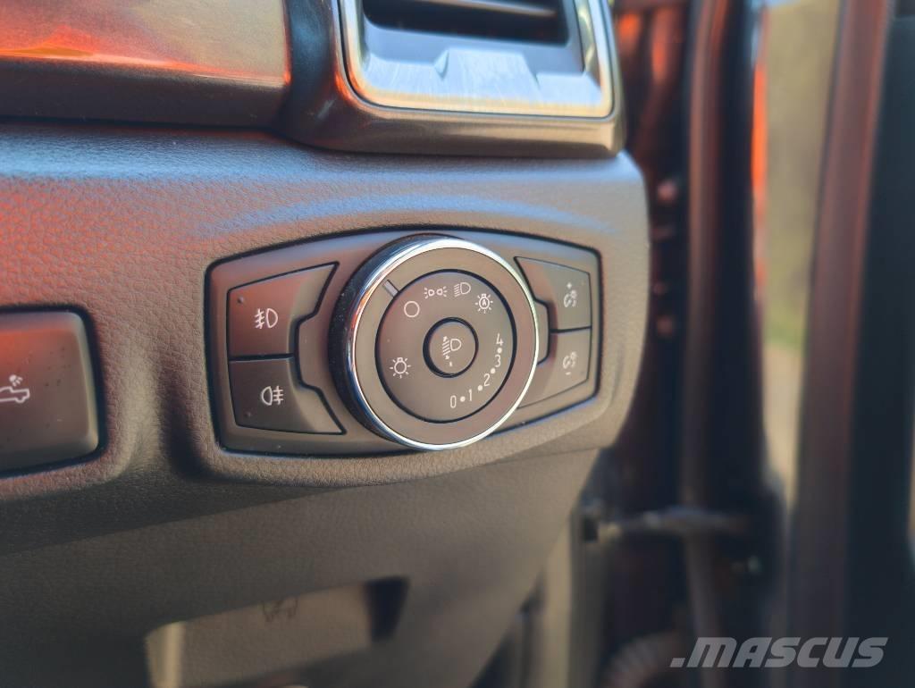 Ford Ranger Pickup Trucks