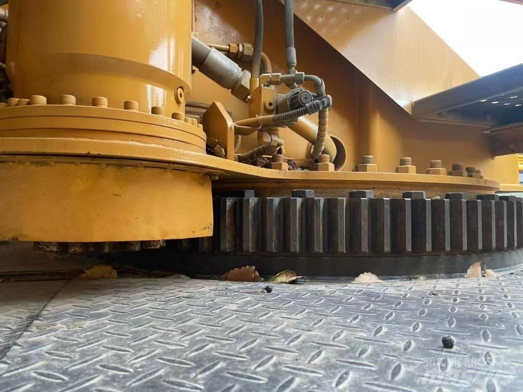 Sany 25 Ton Mobile and all terrain cranes