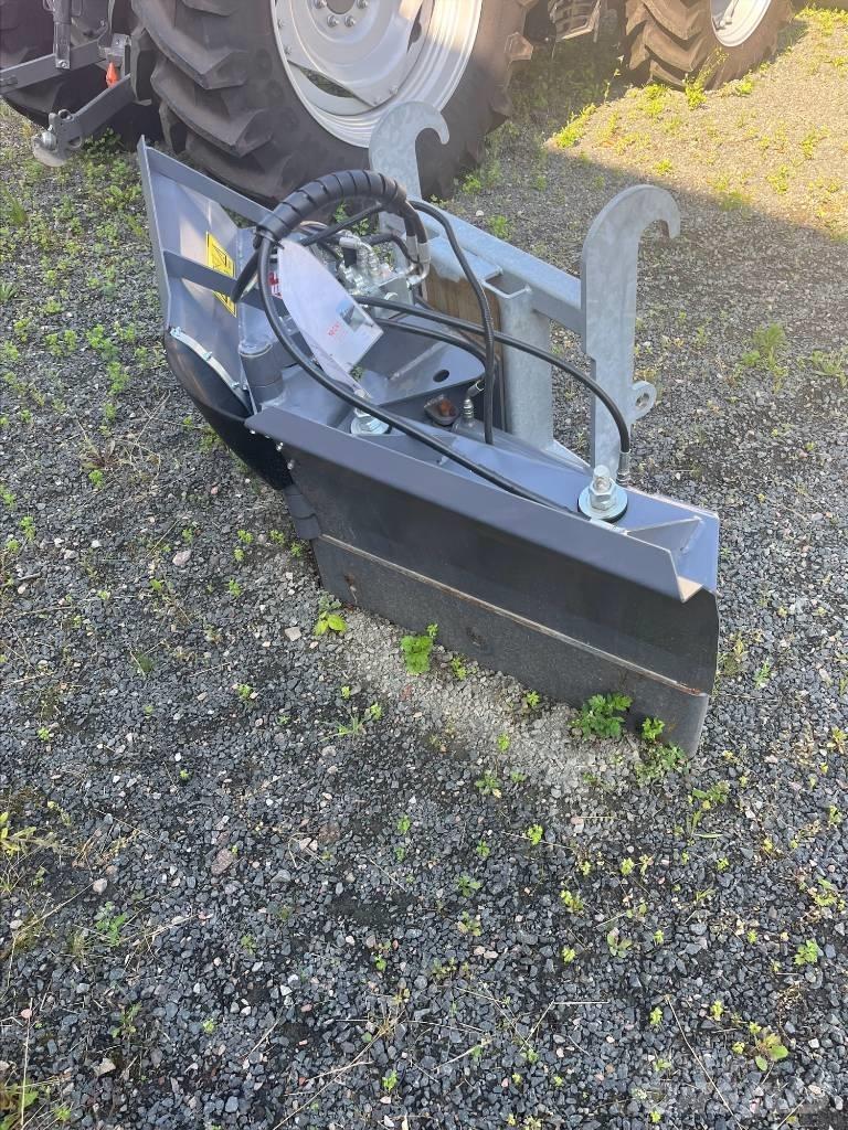 Siringe T1700 Other tractor accessories