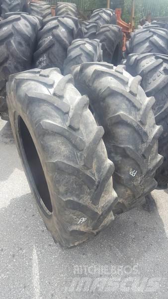  Pneus 11.2R24 Tires, wheels and rims