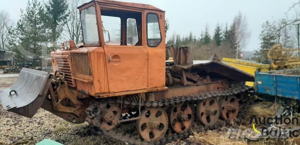  TDT 55 Skidders
