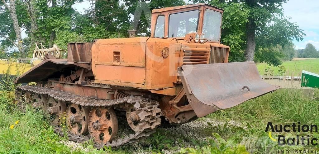  TDT 55 Skidders