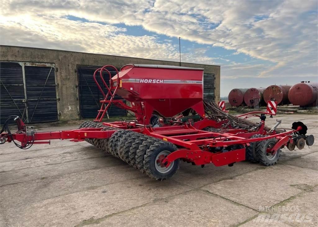 Horsch Pronto 6 DC Drills