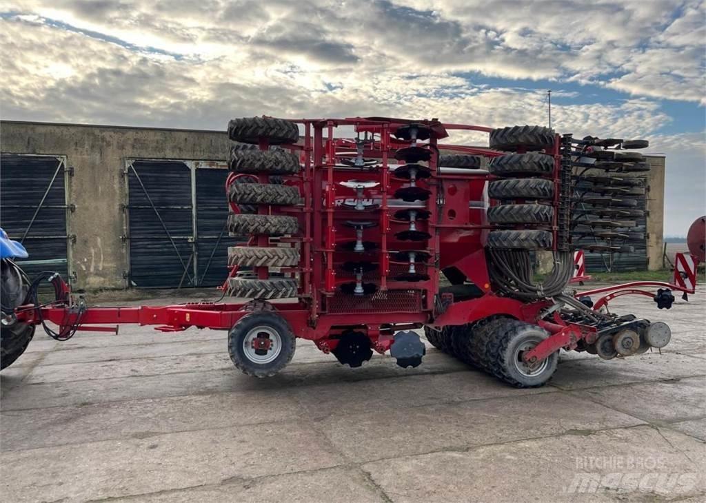 Horsch Pronto 6 DC Drills