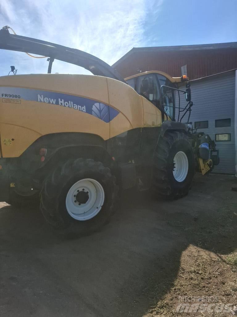 New Holland FR 9080 Foragers
