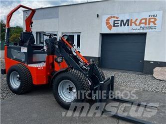 Relly 1,3 Mini Loader