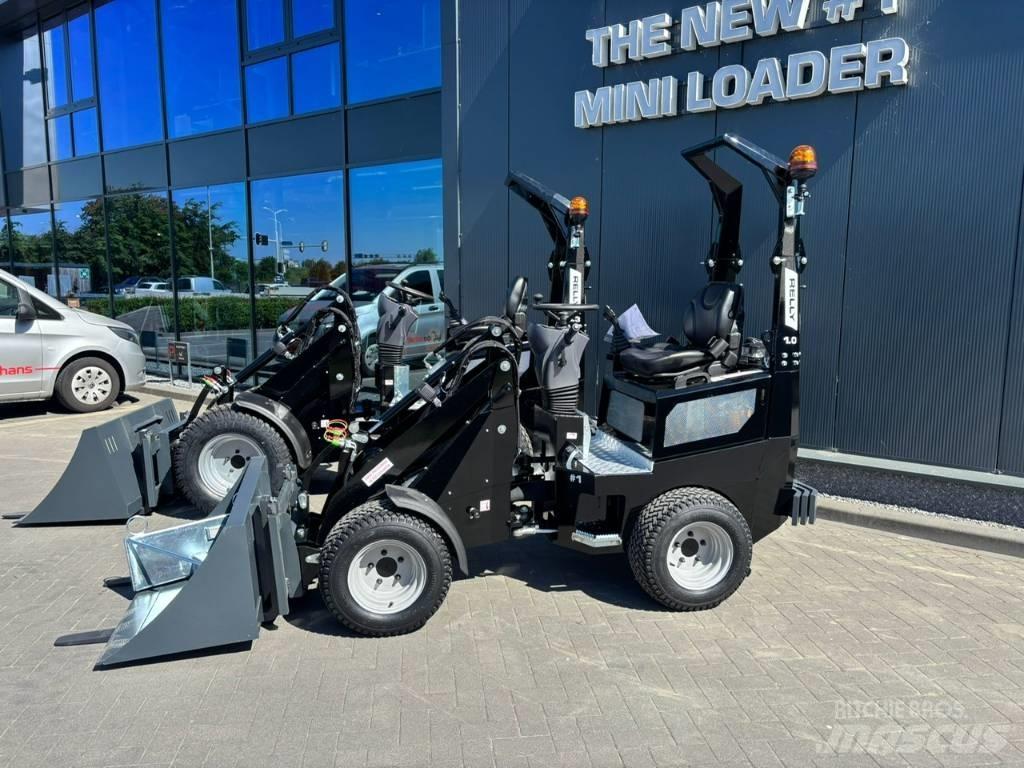 Relly 1,3 Mini Loader