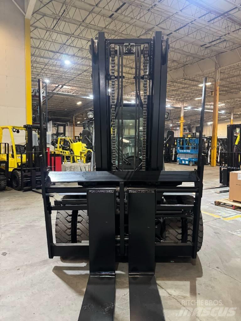 Toyota 8 FD 70 U Misc Forklifts