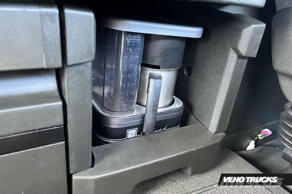 Volvo FH13 500 6x2 Conventional Trucks / Tractor Trucks