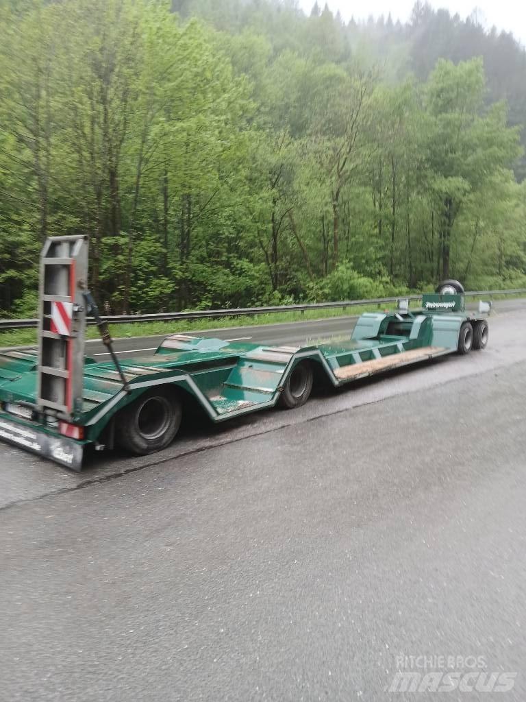 Ebert TL 40 ST LB Forestry - Others