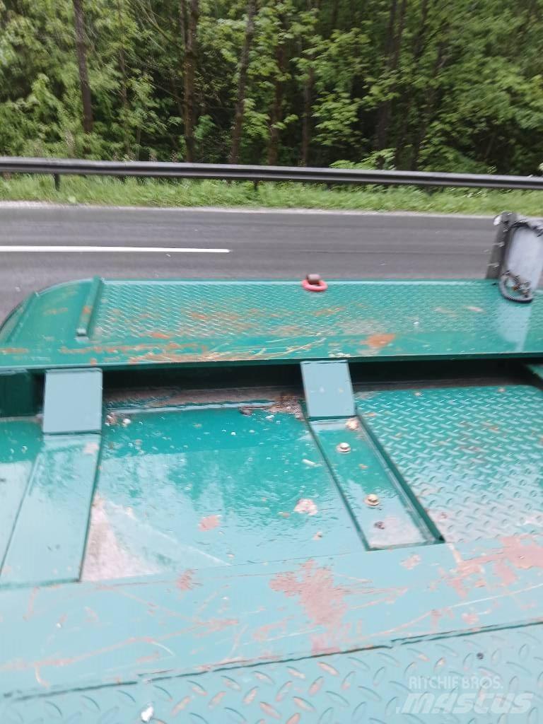 Ebert TL 40 ST LB Forestry - Others