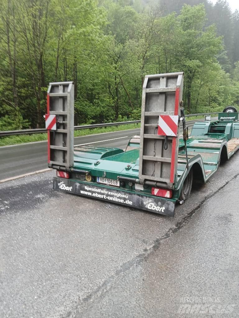 Ebert TL 40 ST LB Forestry - Others