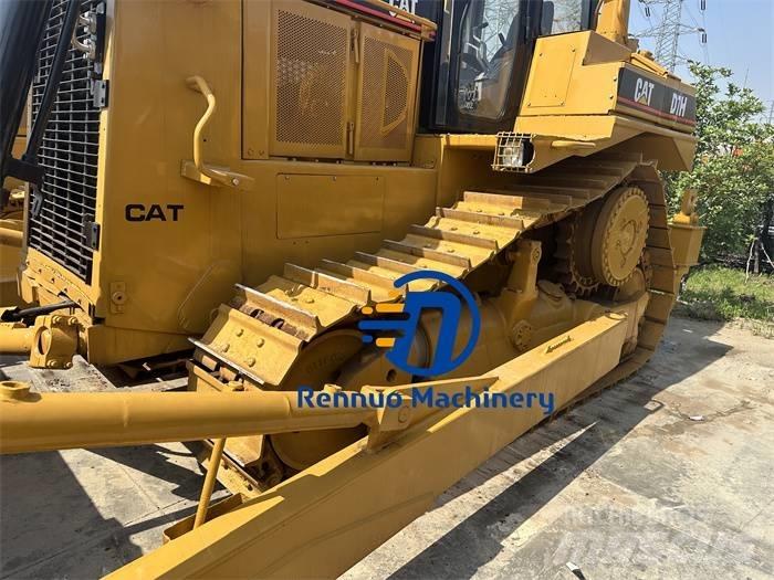 CAT D 7 R Crawler dozers