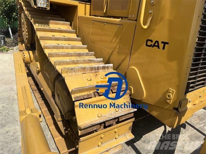 CAT D 7 R Crawler dozers