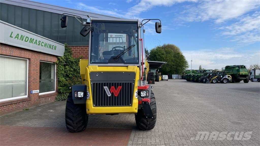 Wacker DV 90 Farm Equipment - Others