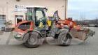 Atlas Weycor AR440 Wheel Loaders