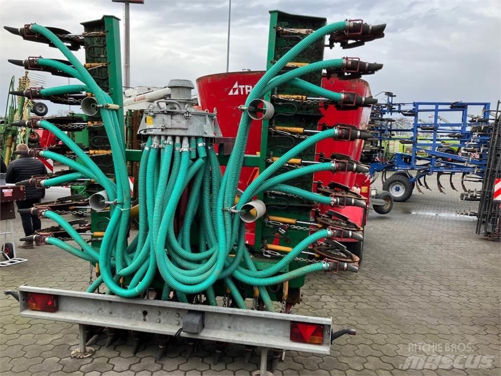 Samson TS 6 M Farm Equipment - Others