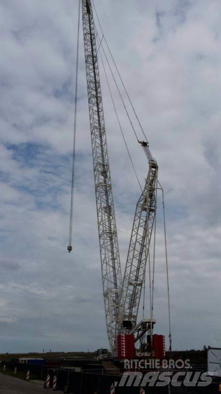 Terex CC2800-1 Crawler Cranes