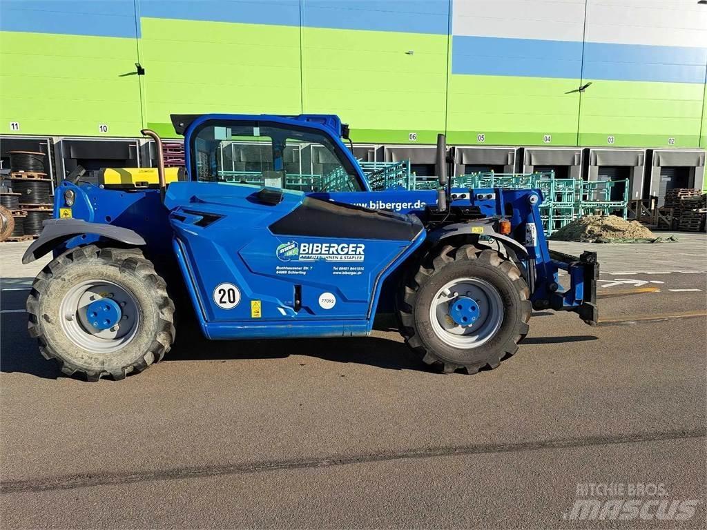 Merlo TF 30.9 G Misc Forklifts